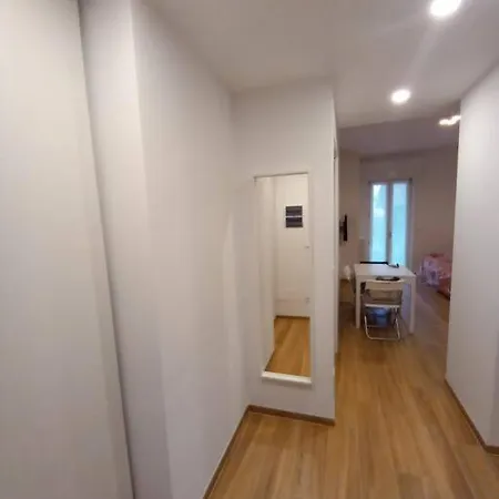 Apartment Con Biciclette Rapallo
