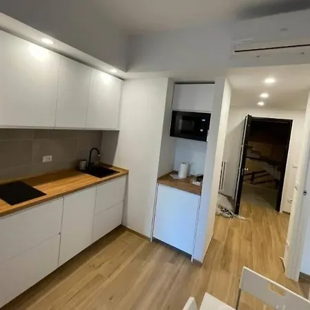 Con Biciclette Apartment *