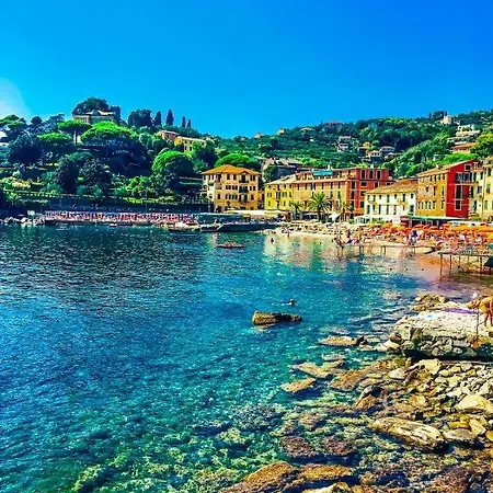 Con Biciclette * Rapallo